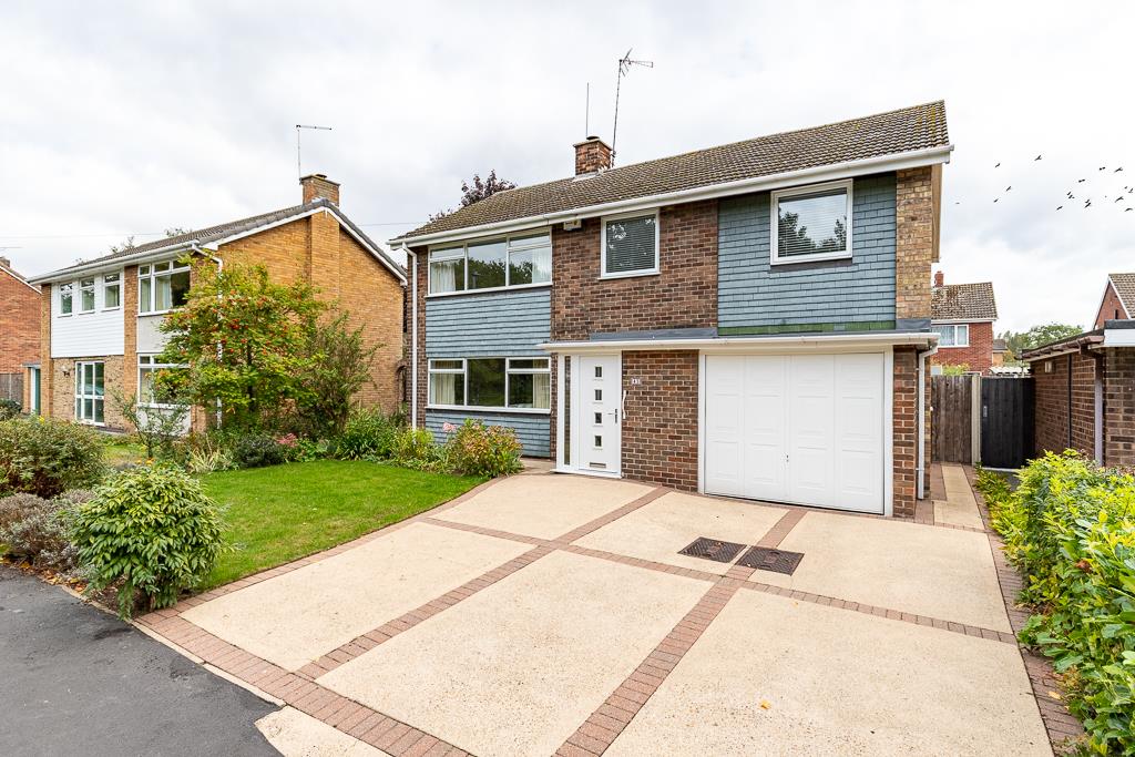 Skelton Road, Scunthorpe EA Ben Cade